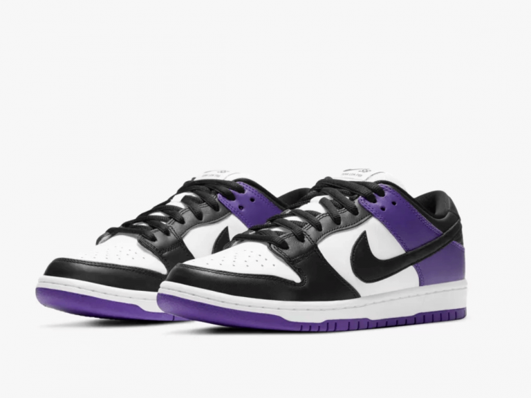 sneakers trainers Nike SB Dunk Low pro Court Purple 2021 sneakers trainers Nike SB Dunk Low pro Court Purple 2021