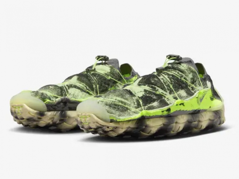 zapatillas Nike SPA MindBody Barely Volt