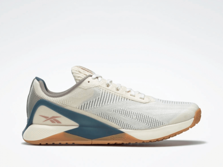 zapatillas Reebok Nano x1 Vegan 2021