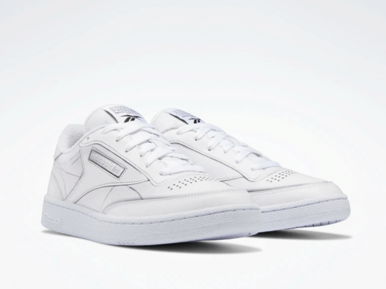 zapatillas Reebook Maison Margiela Club C 2021