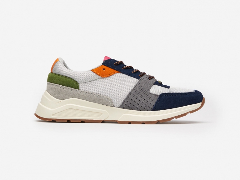 Zapatillas Springfield