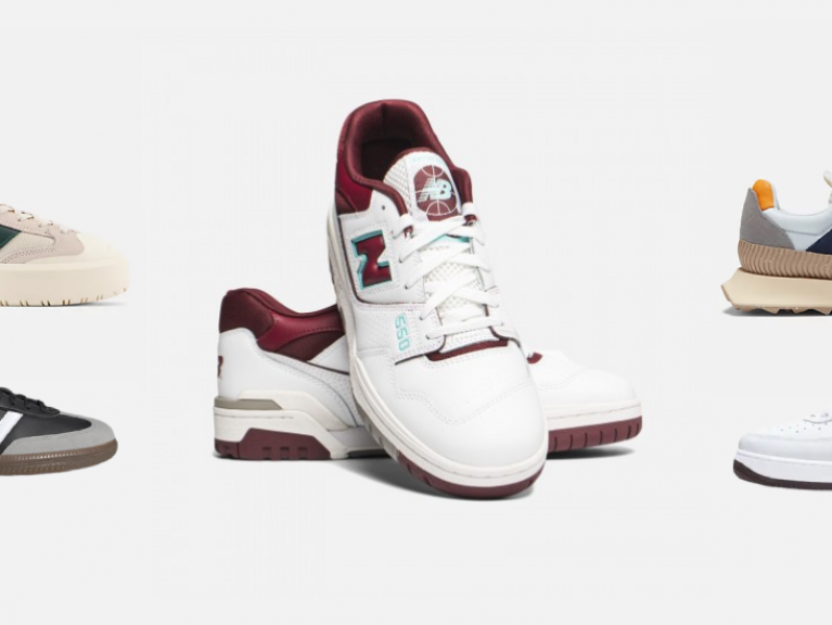 zapatillas tendencia temporada 2022 2023