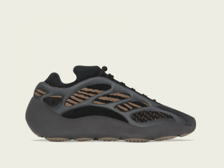 zapatillas Yeezy 700 V3 Clay Brown 2020 zapatillas Yeezy 700 V3 Clay Brown 2020