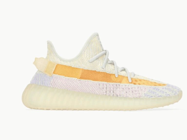 zapatillas Yeezy Boost 350 V2 Light 2021