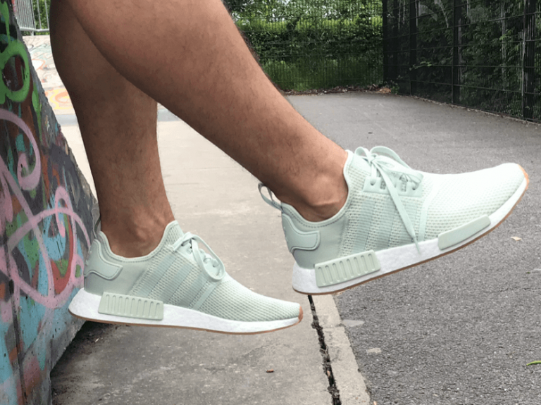 Zapatillas nmd top