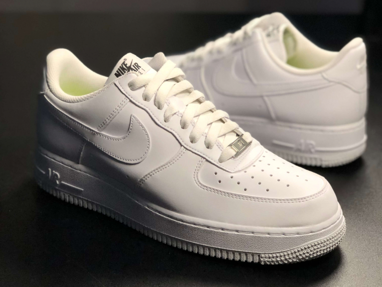 NIKE AIR FORCE 1 '07 NEXT NATURE