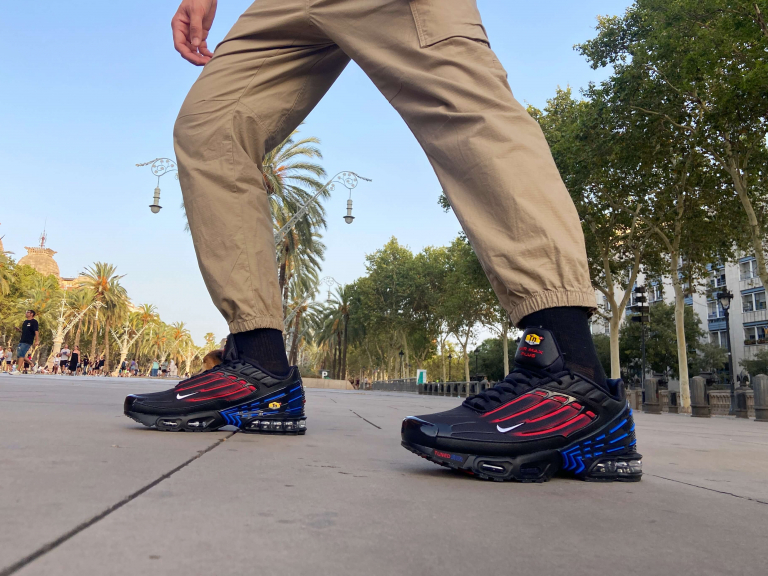 Air Max Plus | zapatillasysneakers.com