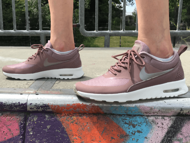 Nike Air Max Thea