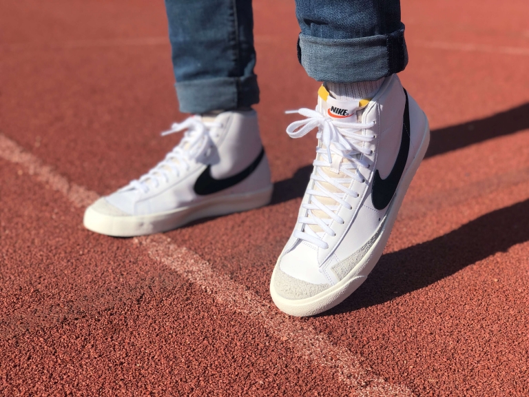 Nike blazer opiniones store