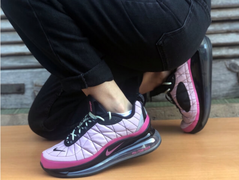 Seguro Globo pesado 🥇[[REVIEW]] NIKE AIR MAX 720-818 | zapatillasysneakers.com