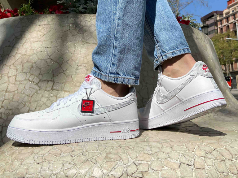 Zapatillas y Sneakers | Noticias, reviews, lanzamientos y mucho más