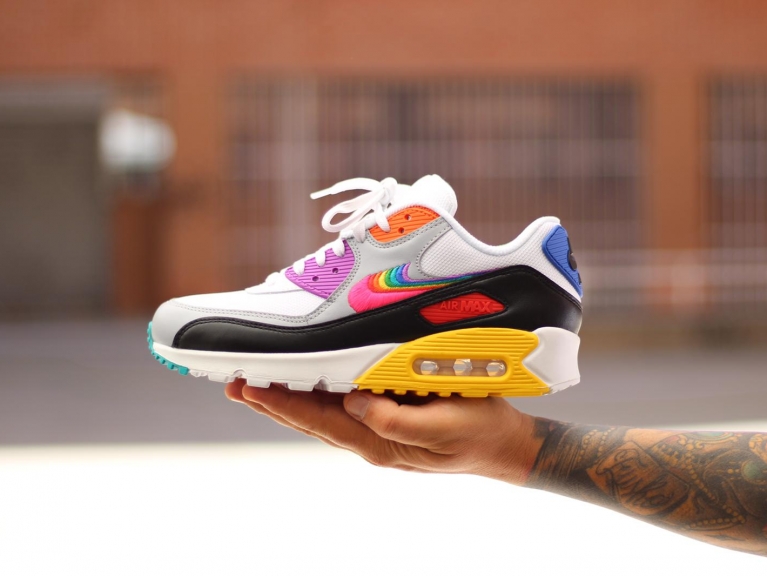 Nike Air Max 90 Betrue 2019