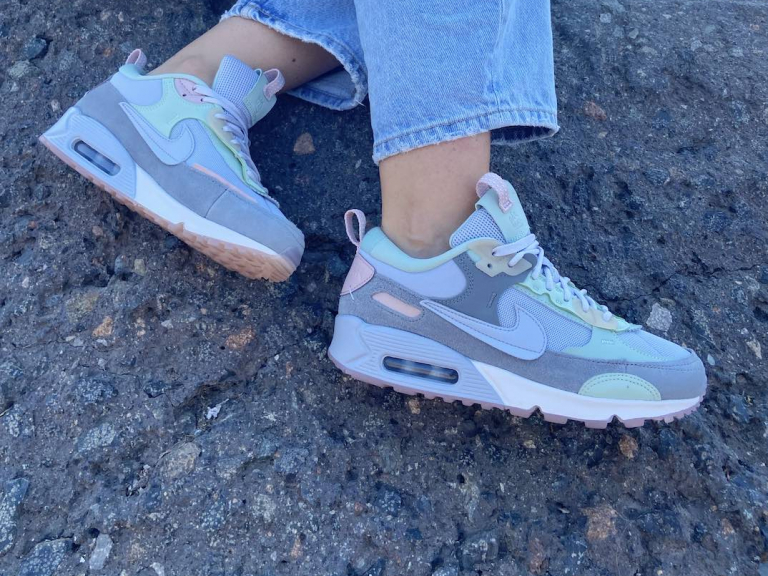 Nike Air Max Futura 90 Mujer Review