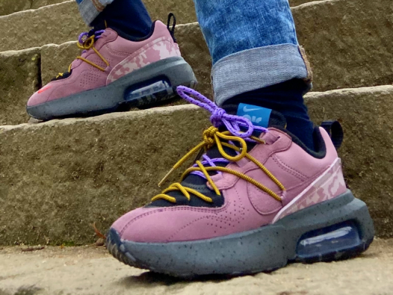 air max viva review