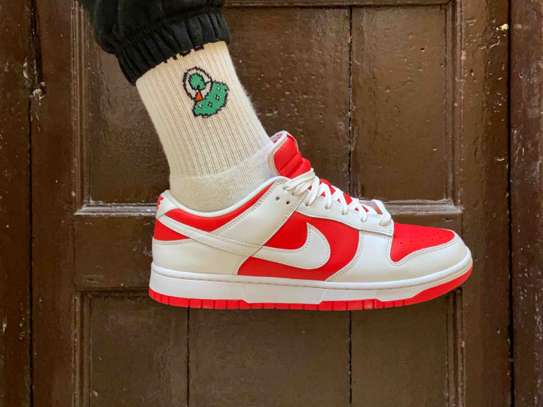 Nike Dunk Low Retro