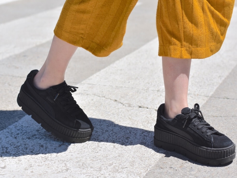 Puma Fencty Creepers |