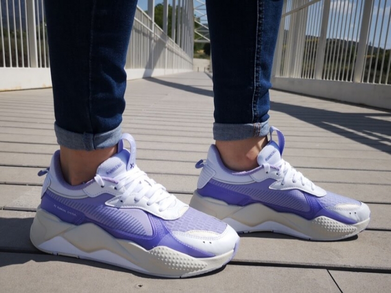 Puma Rs-X Tech