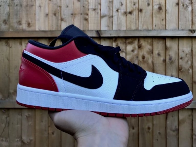 Air Jordan 1 low Nike Air Jordan 1 low