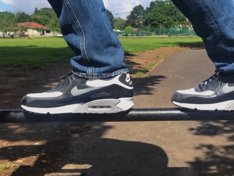 Nike Air Max 90 Python Nike Air Max 90 Python