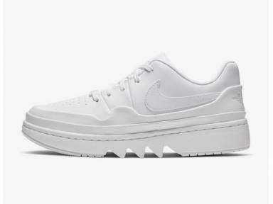 Nike Air Jordan blancas