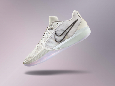 Nike Sabrina 1