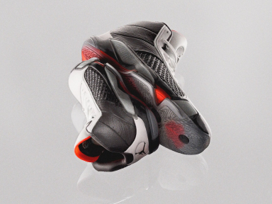 Zapatillas Air Jordan 38
