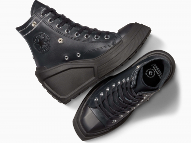 Converse x Martine Ali Chuck 70 De Luxe Wedge