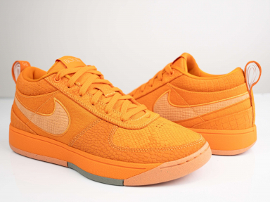 Zapatillas Nike Book 1
