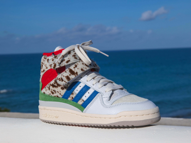 Adidas Forum Hi Tulie Yaito