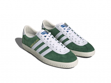 ADIDAS SPEZIAL GAZELLE SPZL Gary Aspden