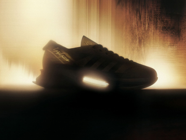 ADIDAS AND YOHJI YAMAMOTO PRESENT THE Y-3 S-GENDO RUN SNEAKER