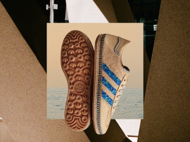 CLOT August Collection by Edison Chen