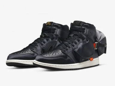 Air Jordan 1 High Stash, zapatillas 2022