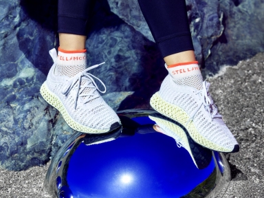 Adidas by Stella McCartney
