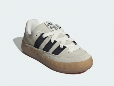 ZAPATILLA adidas ADIMATIC 'OFF WHITE'