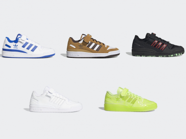 adidas forum low hombre y mujer comprar