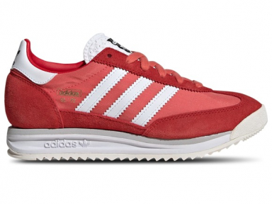 ADIDAS SL 72 ROJO