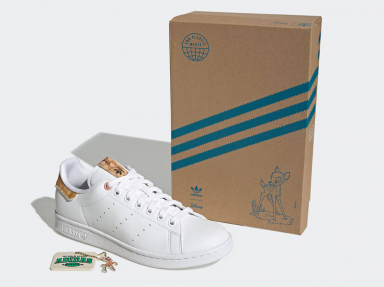 adidas stan smith bambi