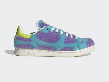 Adidas Stan Smith Monstruos SA