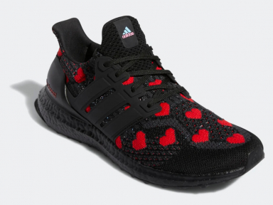 Adidas Ultraboost 5.0 San Valentin 2022