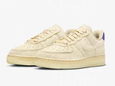 Air Force 1 '07 Low Elemental Gold