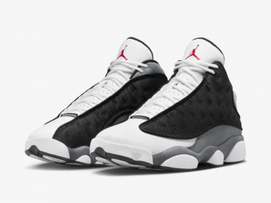 Air Jordan 13 Retro Black Flint