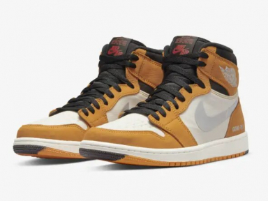 Jordan 1 gore tex