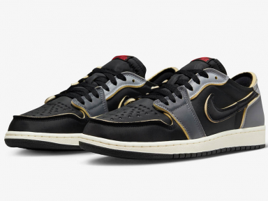 Air Jordan 1 Low OG EX