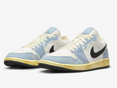 Air Jordan 1 World Make Japan