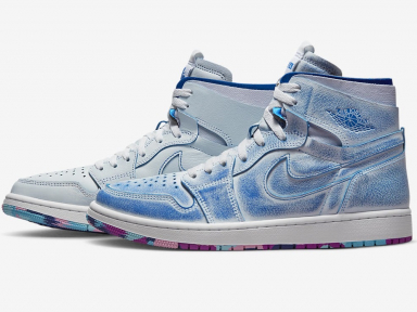 Air Jordan 1 Zoom CMFT “25 Years in China”
