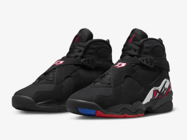 Air Jordan 8 Playoffs
