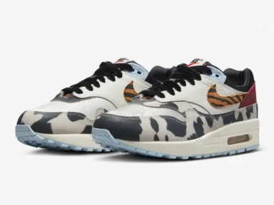 Air Max 1 '87 para mujer Great Indoors