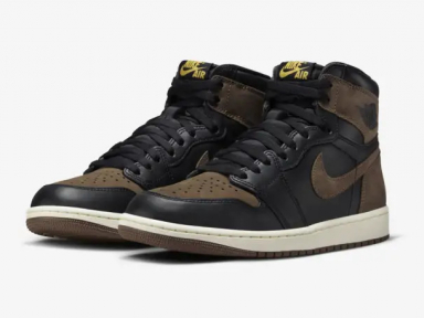 Air Jordan 1 Palomino