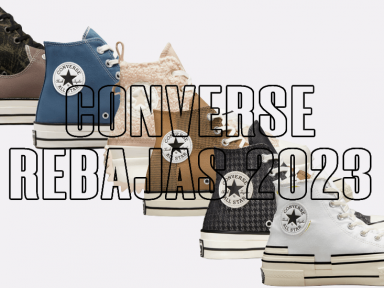 converse rebajas 2023